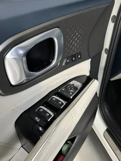 2023 Kia Sorento HEV 1.6 4WD — фото 16