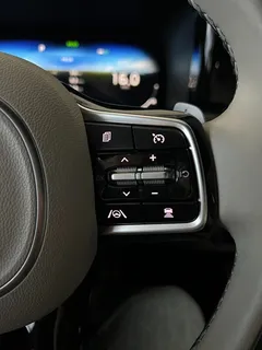 2023 Kia Sorento HEV 1.6 4WD — фото 18