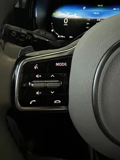 2023 Kia Sorento HEV 1.6 4WD — фото 19