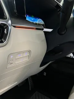 2023 Kia Sorento HEV 1.6 4WD — фото 20