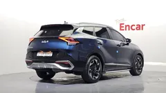 2022 Kia Sportage Diesel 2.0 4WD — фото 2
