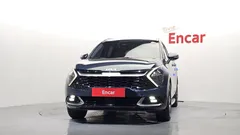 2022 Kia Sportage Diesel 2.0 4WD — фото 3