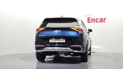 2022 Kia Sportage Diesel 2.0 4WD — фото 4