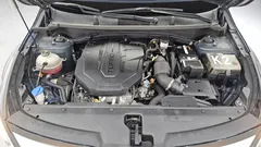 2022 Kia Sportage Diesel 2.0 4WD — фото 6