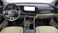 2022 Kia Sportage Diesel 2.0 4WD — фото 7