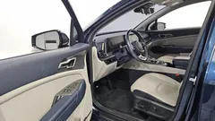 2022 Kia Sportage Diesel 2.0 4WD — фото 10