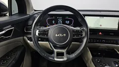 2022 Kia Sportage Diesel 2.0 4WD — фото 15
