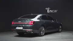 2022 Kia K9 3.8 GDI AWD — фото 2