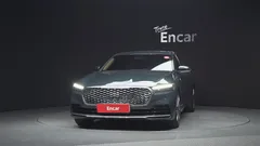 2022 Kia K9 3.8 GDI AWD — фото 3