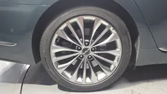 2022 Kia K9 3.8 GDI AWD — фото 5