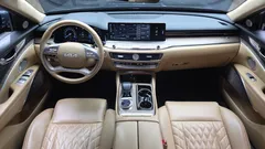 2022 Kia K9 3.8 GDI AWD — фото 7