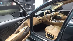 2022 Kia K9 3.8 GDI AWD — фото 10