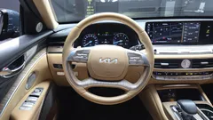 2022 Kia K9 3.8 GDI AWD — фото 14