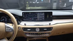 2022 Kia K9 3.8 GDI AWD — фото 15