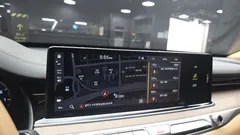 2022 Kia K9 3.8 GDI AWD — фото 16