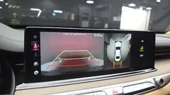 2022 Kia K9 3.8 GDI AWD — фото 17