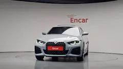 2022 BMW 4-Series 420i First Edition GranCoupe — фото 3