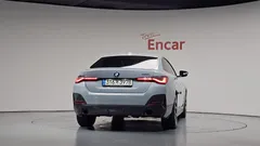 2022 BMW 4-Series 420i First Edition GranCoupe — фото 4