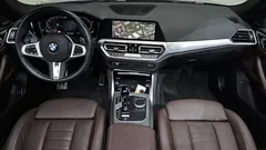 2022 BMW 4-Series 420i First Edition GranCoupe — фото 7