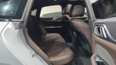 2022 BMW 4-Series 420i First Edition GranCoupe — фото 11