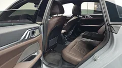 2022 BMW 4-Series 420i First Edition GranCoupe — фото 12