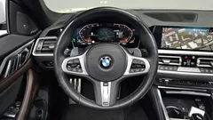 2022 BMW 4-Series 420i First Edition GranCoupe — фото 13
