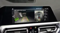 2022 BMW 4-Series 420i First Edition GranCoupe — фото 19