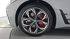 2022 BMW 4-Series 420i First Edition GranCoupe — фото 5