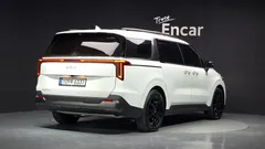 2025 Kia Canival Diesel 7-Seater Gravity — фото 2