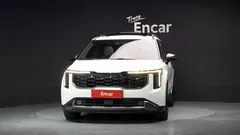 2025 Kia Canival Diesel 7-Seater Gravity — фото 3