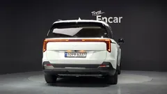 2025 Kia Canival Diesel 7-Seater Gravity — фото 4