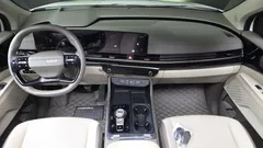 2025 Kia Canival Diesel 7-Seater Gravity — фото 7