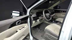 2025 Kia Canival Diesel 7-Seater Gravity — фото 10