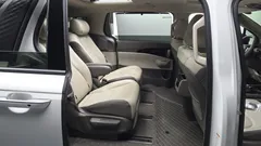 2025 Kia Canival Diesel 7-Seater Gravity — фото 11