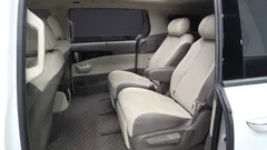 2025 Kia Canival Diesel 7-Seater Gravity — фото 12