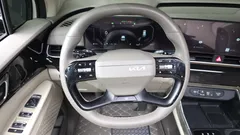 2025 Kia Canival Diesel 7-Seater Gravity — фото 14