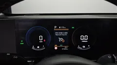 2023 Hyundai Kona Premium, серый — фото 8