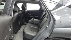 2023 Hyundai Kona Premium, серый — фото 11