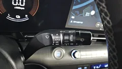 2023 Hyundai Kona Premium, серый — фото 14