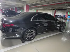 2023 Mercedes-Benz S-Class S350 d — фото 2