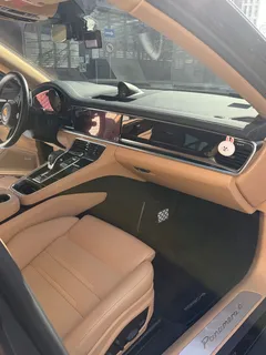 2022 Porsche Panamera 2.9 AWD Executive — фото 15