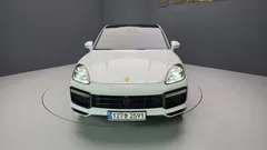 2023 Porsche Cayenne 4.0 Turbo Coupe — фото 2