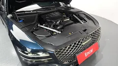 2022 Genesis G80 Gasoline 2.5 Turbo AWD — фото 6
