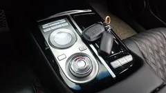 2022 Genesis G80 Gasoline 2.5 Turbo AWD — фото 9