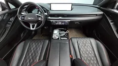 2022 Genesis G80 Gasoline 2.5 Turbo AWD — фото 14