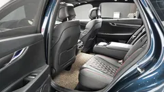 2022 Genesis G80 Gasoline 2.5 Turbo AWD — фото 15