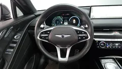 2022 Genesis G80 Gasoline 2.5 Turbo AWD — фото 16