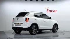 2022 KG_Mobility_Ssangyong TIBOLI Gasoline 1.5 2WD — фото 2