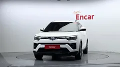 2022 KG_Mobility_Ssangyong TIBOLI Gasoline 1.5 2WD — фото 3
