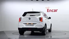 2022 KG_Mobility_Ssangyong TIBOLI Gasoline 1.5 2WD — фото 4